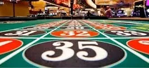 MGM Kéo Dài Thời Gian CEO Hornbuckle Đến Năm 2028