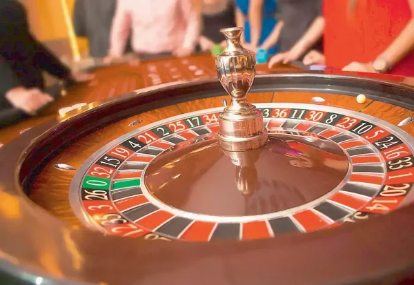 Báo cáo cho biết Casino H ở Belarus đã phục vụ như một bề ngoài rửa tiền cho băng nhóm người Thổ Nhĩ Kỳ bị sát hại. - Hình ảnh 2