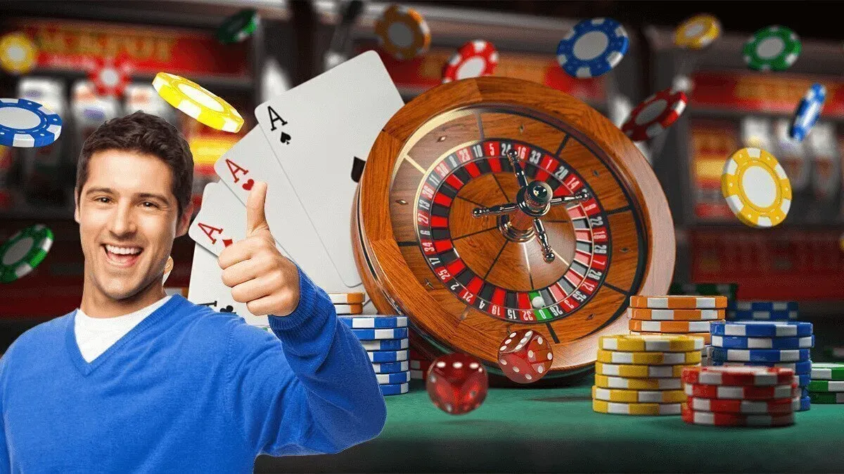 4 Mẹo để Thắng tại Roulette