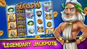Play’n GO giới thiệu slot Divine Divas, với các nữ thần trong thần thoại Hy Lạp.