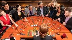 99vina – Cổng game đổi thưởng nổi bật trên thị trường hiện nay