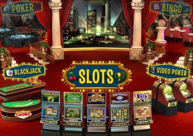 Incentive Games Đạt Giấy phép UKGC