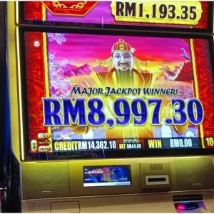 Giá trị của việc luyện tập trong trò chơi poker video