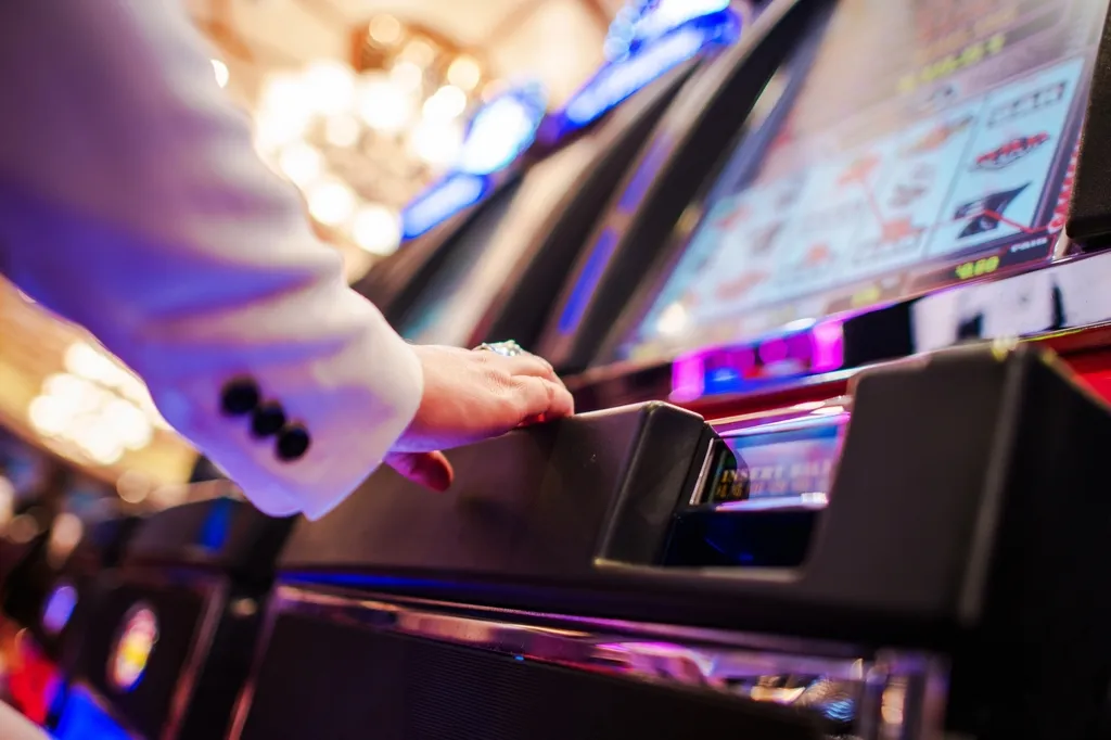 Cách Nhận Diện Khuôn Mặt Tại Casino Đang Biến Đổi Ngành Công Nghiệp Cờ Bạc