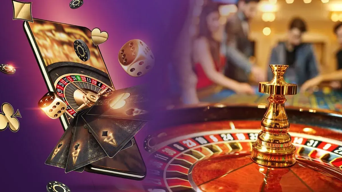Tin Tức Tội Phạm Casino: Người Đàn Ông Tức Giận Được Cho Làm Hỏng Máy Slot Ở Oklahoma