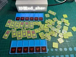 Cựa Sắt Gà Đá – Sự Kết Hợp Độc Đáo Giữa Độ C và Tính Chất Đặc Biệt
