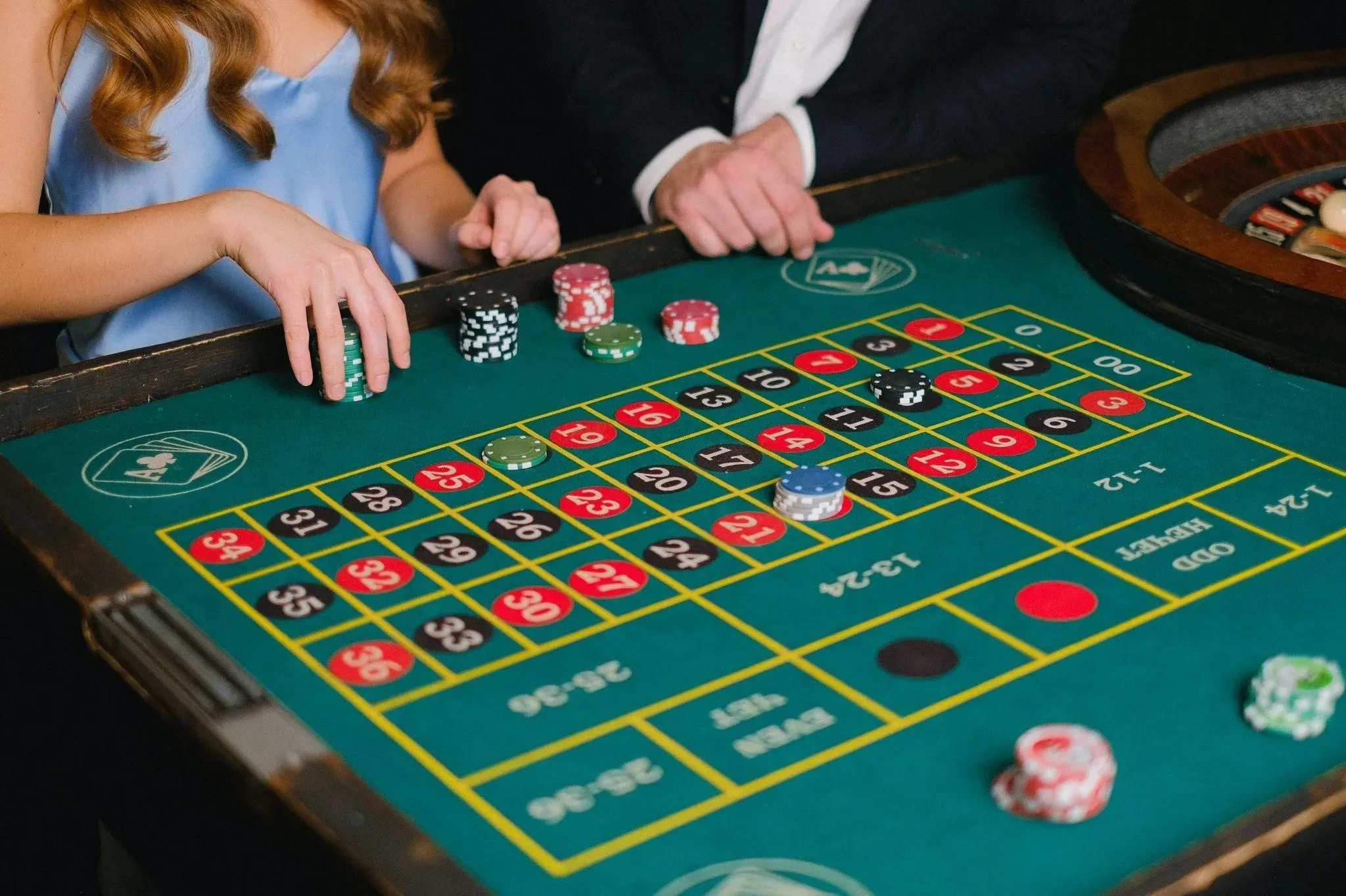 Phiếu giảm giá tháng 12 cho sòng bạc bet365 hấp dẫn bất ngờ