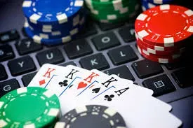 Khám Phá Thế Giới Poker Hấp Dẫn và Kỳ Diệu
