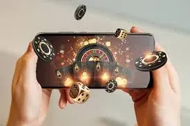 Khám Phá Thế Giới Cá Cược Hấp Dẫn Tại 12 12bet