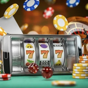 Khám Phá Thế Giới Thú Vị Của 1xbet