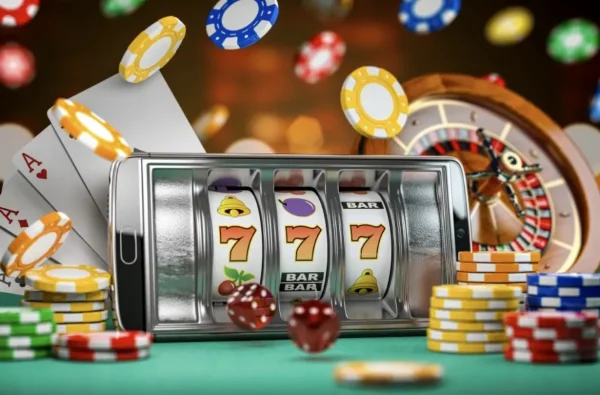 Khám Phá Thế Giới Thú Vị Của 1xbet