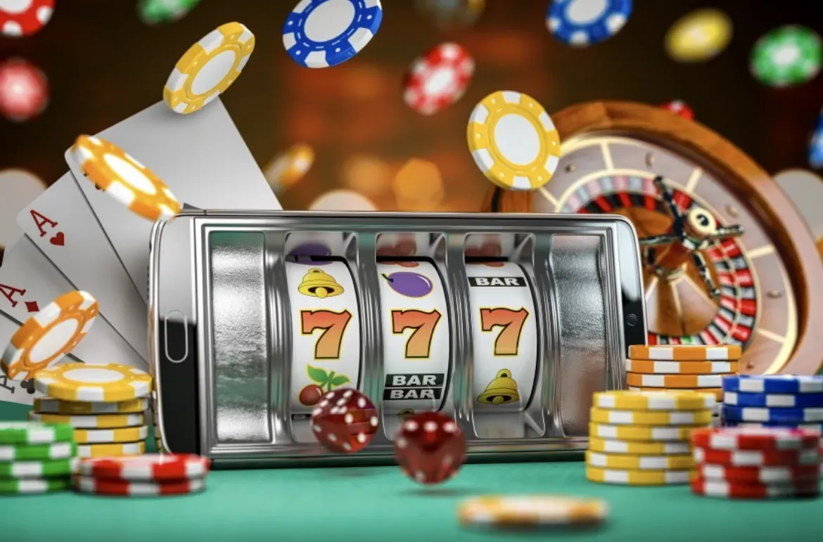 Khám Phá Thế Giới Thú Vị Của 1xbet